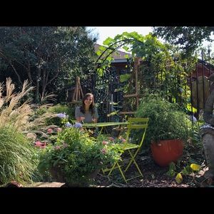 Meet your Posher, Audrie